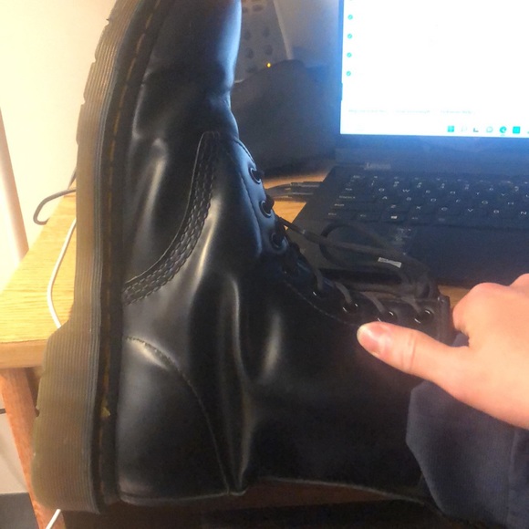 Meet your Posher, Scott Michael Denny - Picture 7 of 7